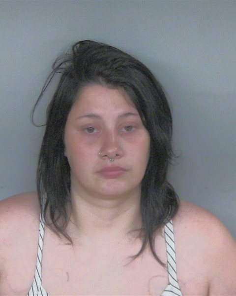 Photo of GINA DANELLE SCHMITT
